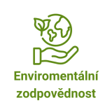 Envirometální zodpovědnost
