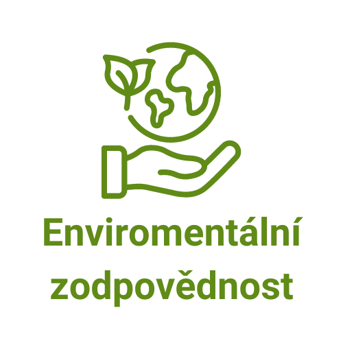 Envirometální zodpovědnost